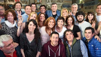 Tignanelli, el camporista de La