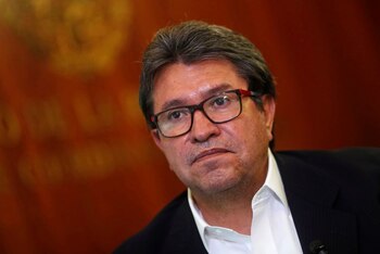 El líder de la mayoría