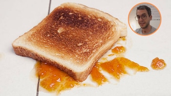 José Manuel Felices, doctor: “Nunca