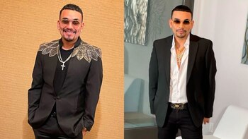 Josimar descarta volver a participar