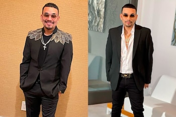 Josimar no volverá a participar