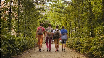 La prevención en viajes incluye