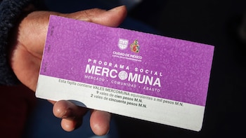 La jefa de Gobierno reiteró