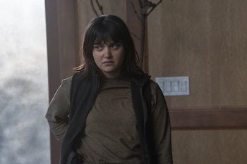 Imagen 'Ariela Barer'