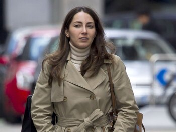 13/04/2018 Alejandra Romero, Duquesa de