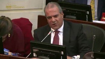 Trabajo sí hay: hija del