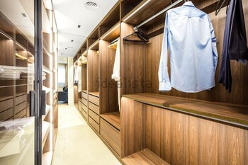 El departamento de Peña Nieto