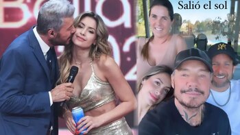 Milett Figueroa inicia una relación