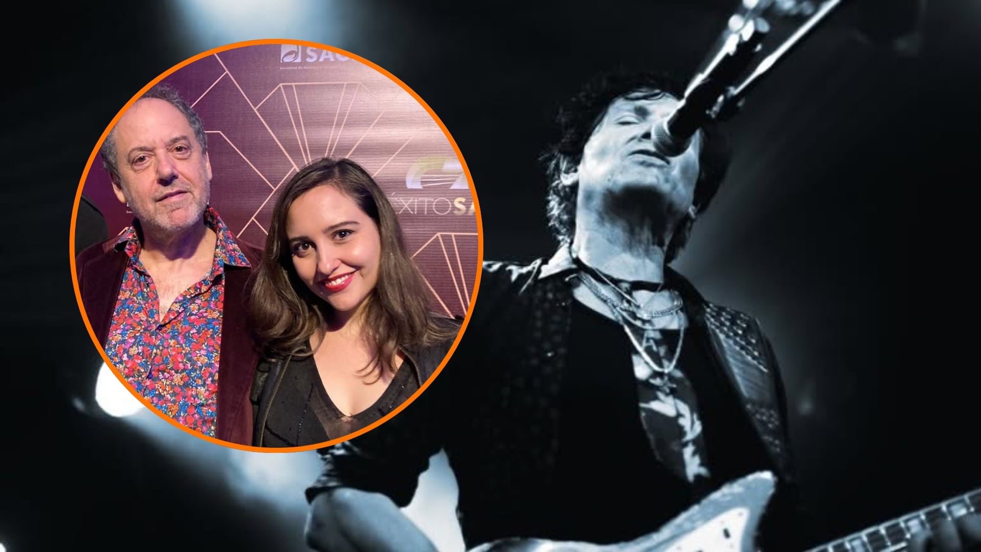 “Aquí no es así” desata nueva controversia entre Caifanes y Alejandro Marcovich: hija lamenta explotación de su legado