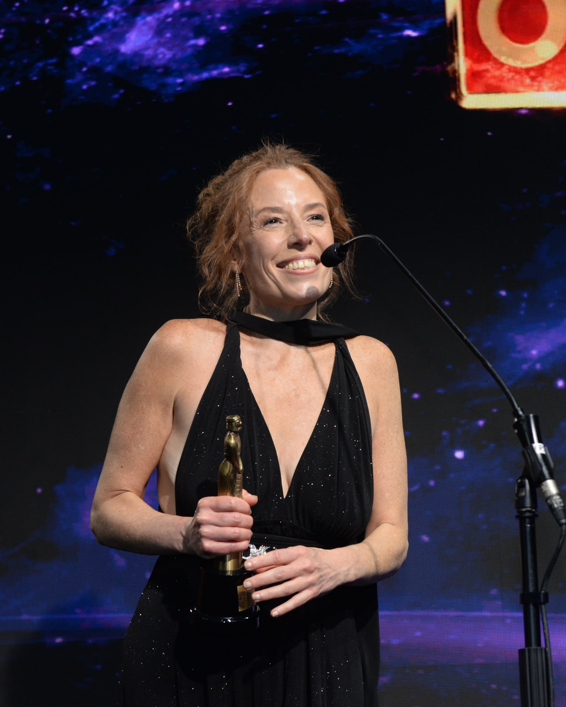 Gigi Ribaloff (RS Fotos)