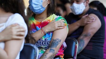 Coronavirus en México al 28 de julio: nuevo récord con 19,028 contagios y 537 muertos