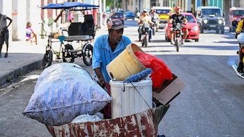 Un foro en Madrid abordará la crisis humanitaria en Cuba tras un informe que cifra la pobreza extrema en el 94%
