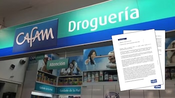 Respuesta de Cafam a Supersalud: Crisis de recursos del sistema afecta la entrega de fármacos