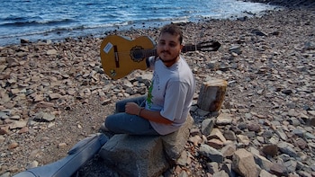 “Mi hijo no vuelve, ellos