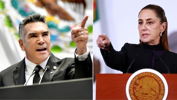 Alito Moreno critica posible presentación