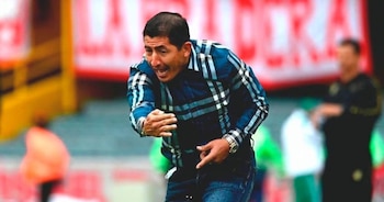 Johan Fano - Selección Peruana - Liga 1 - Perú - deportes - 1 junio