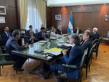 Casación dará a conocer el