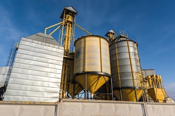 Agroindustria