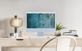 La empresa destacó el trabajo