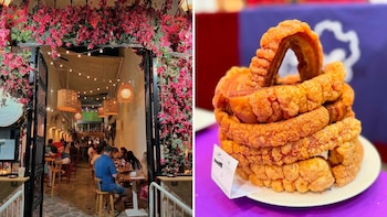 El bar de Castellón donde