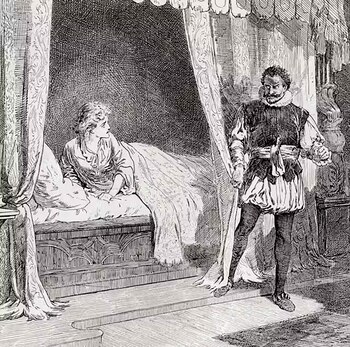 Lo que Shakespeare puede enseñarnos