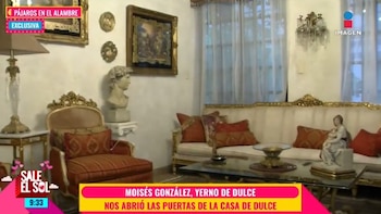 La familia de Dulce enfrenta