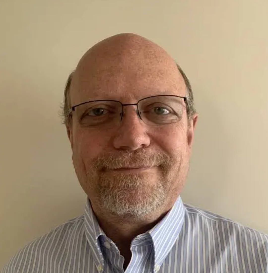 Rafael Rofman (CIPPEC)