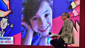 ¿Puede resolverlo antes de mi