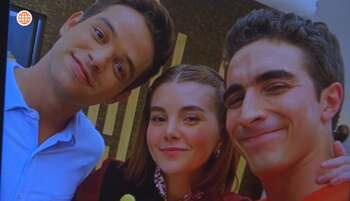 Capítulo del 3 de mayo de 'Al Fondo Hay Sitio'.