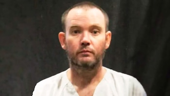 Joseph Gregory Antonsen enfrenta cargos