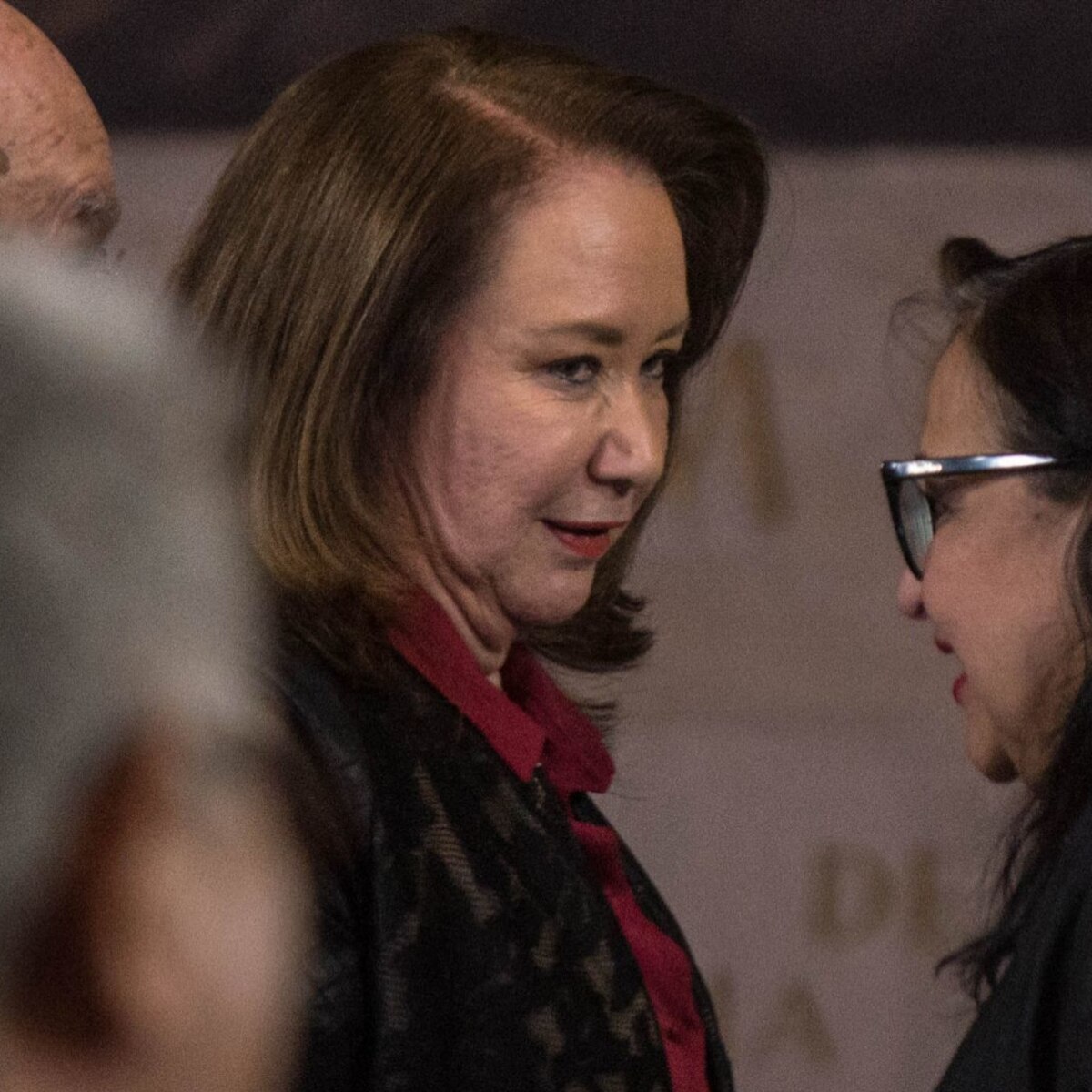 Yasmín Esquivel arremete contra último informe de labores de Norma Piña: “Nada que festejar” - Infobae