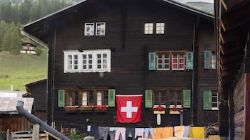 Suiza votará en referéndum el