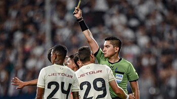 Daniel Ureta fue el encargado