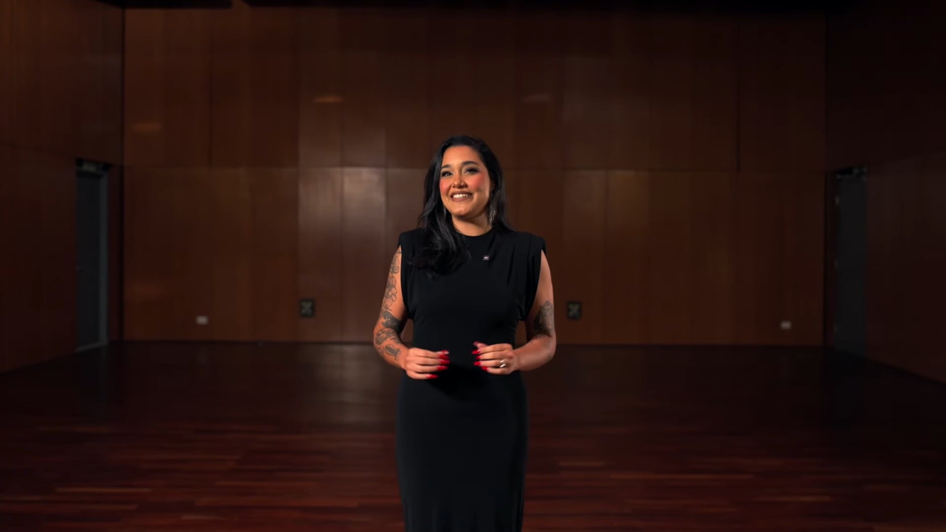 Latin American Games Showcase 2025