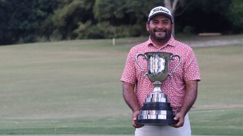 José de Jesús Rodríguez campeonó