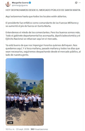 crédito @mmarguiguerra/X