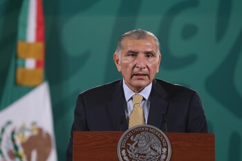 Adán Augusto López ha sido