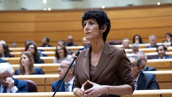 Elma Saiz avisa: la ciudadanía