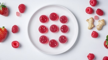 La biotina es un suplemento