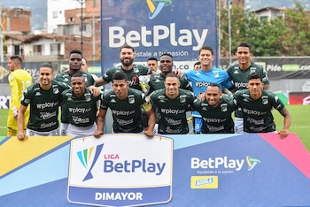 El cuadro vallecaucano se encuentra