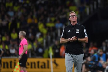 El entrenador de Philadelphia Union