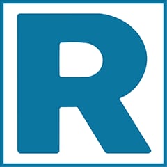 Logo del Partido Renovación Popular, elección Perú 2026