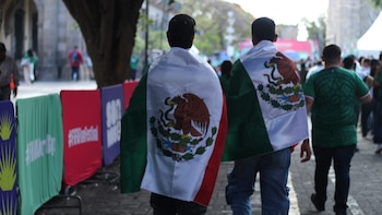 Mundial 2026 desde Guadalajara: así festeja la perla tapatía el segundo partido de la Selección Méxicana