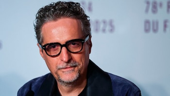 Kleber Mendonça Filho: “Cualquier historia