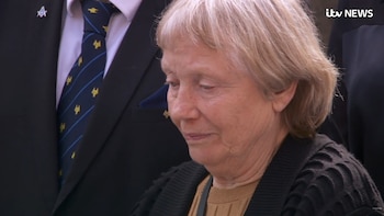 Un pacto suicida, un juicio mediático y una absolución inesperada: el controvertido caso de Mavis Eccleston