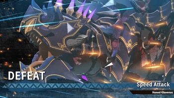 Monster Hunter Stories 3: Twisted Reflection, de Capcom.