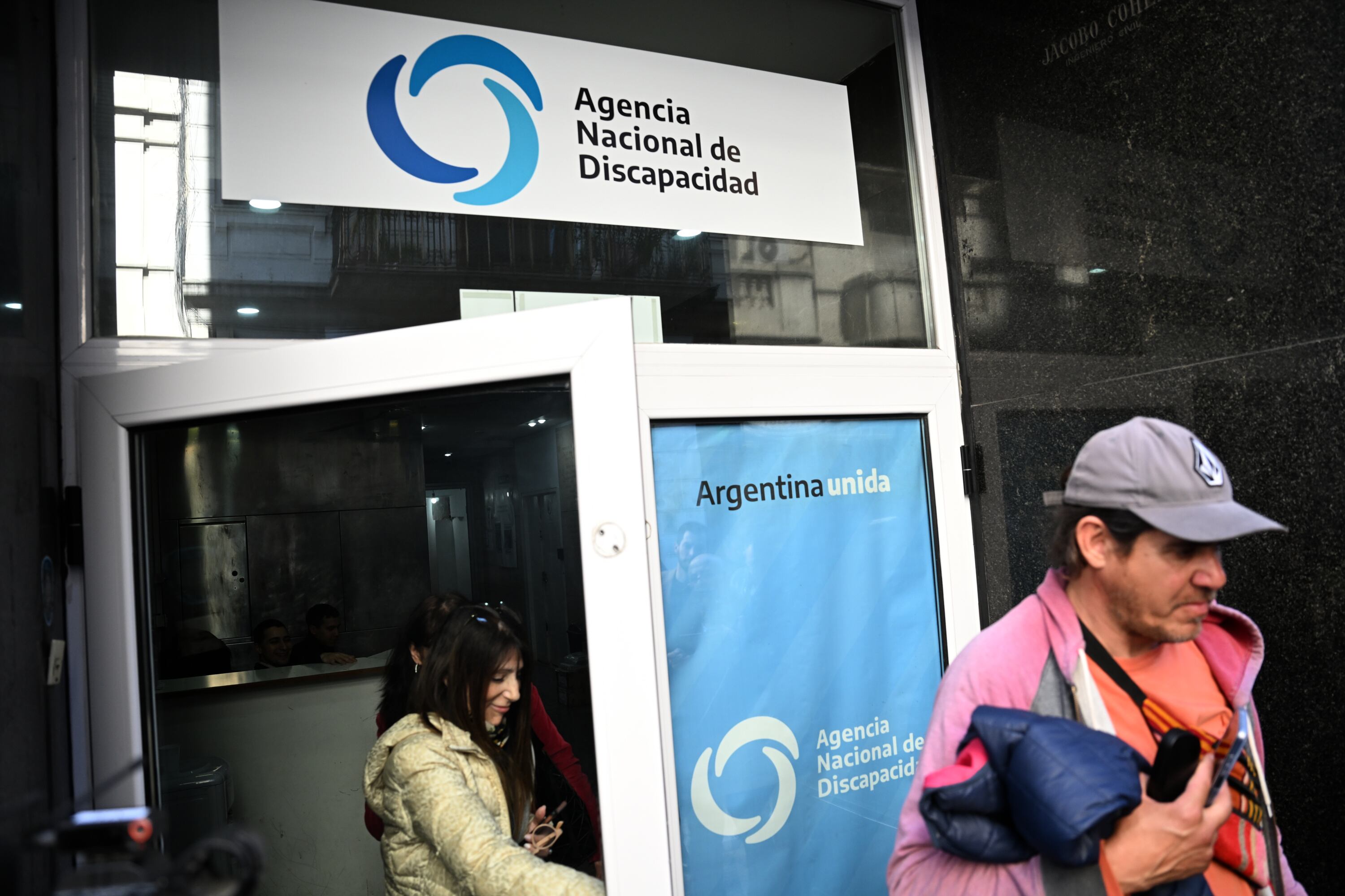 Argentina dispone de 425 Juntas Evaluadoras activas (Maximiliano Luna)