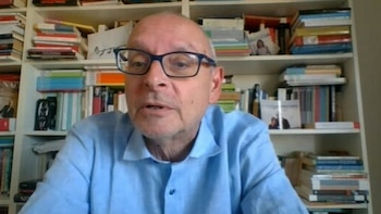 “La encíclica de León XIV pone en alerta frente al cambio tecnológico”, consideró el historiador Loris Zanatta