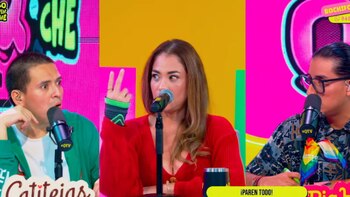 Melanie Martínez pide una rectificación pública y advierte medidas si Janet Barboza no se retracta por lo dicho sobre Camila Domínguez. YouTube: 'Q'Bochinche'.