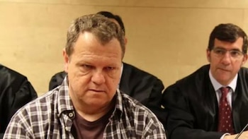 Joan Vila Dilmé cuando fue